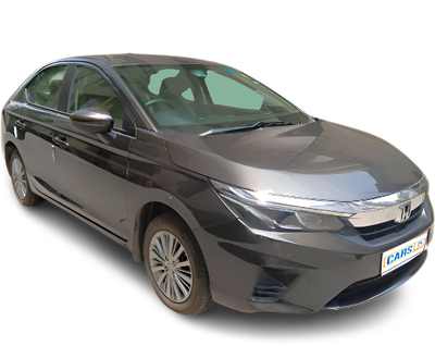 Honda City-img